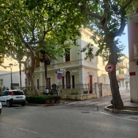 Al Centro 5 Posti Giulianova