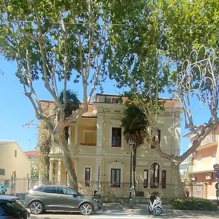 Al Centro 5 Posti Casa vacanze