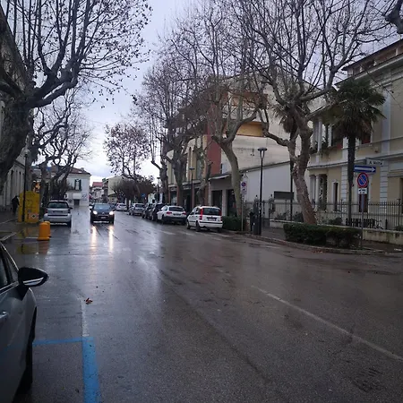 Al Centro 5 Posti Casa vacanze