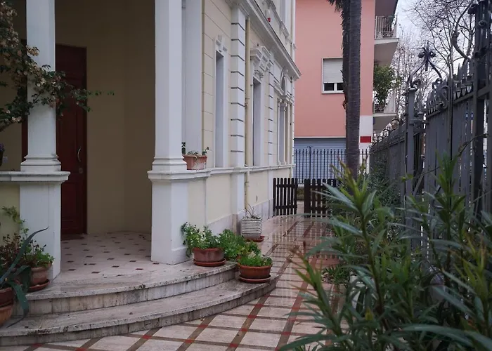 Al Centro 5 Posti ג'וליאנובה