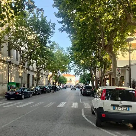 Al Centro 5 Posti Giulianova
