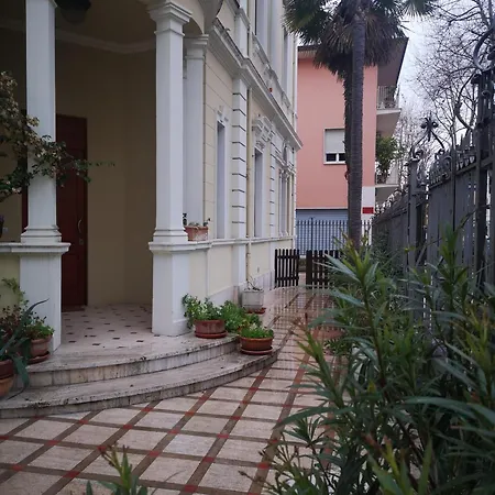 Al Centro 5 Posti Giulianova