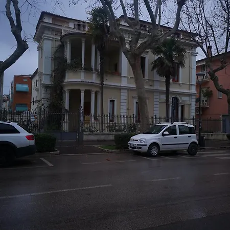 Al Centro 5 Posti Giulianova