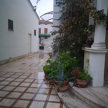 Al Centro 5 Posti * Giulianova
